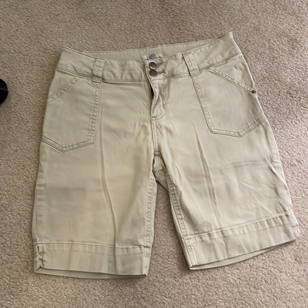 EUC Bermuda Shorts